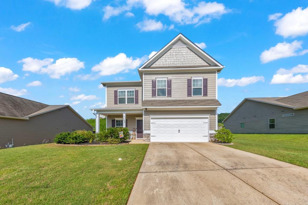 133 Couper Way, Cartersville, GA 30120