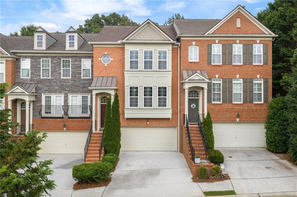 4697 Wehunt Commons Dr., Smyrna, GA 30082