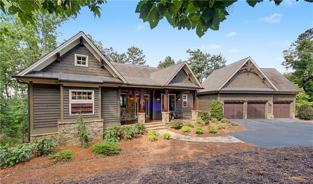 851 Skyline Dr., Jasper, GA 30143