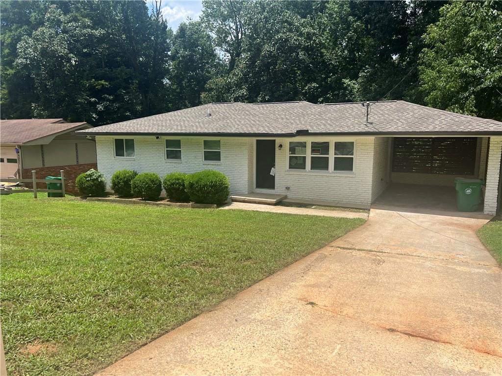3477 Tulip Dr., Decatur, GA 30032