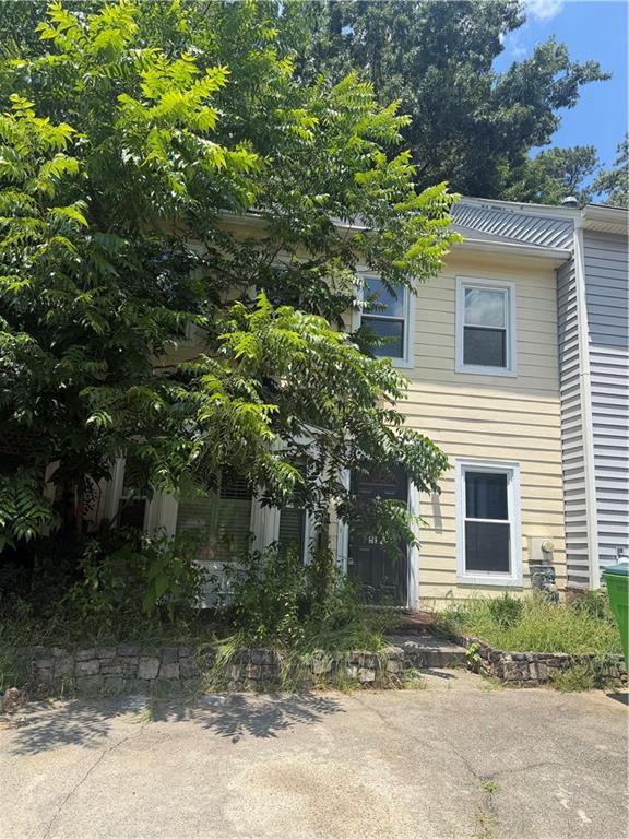513 Salem Woods Dr., Marietta, GA 30067