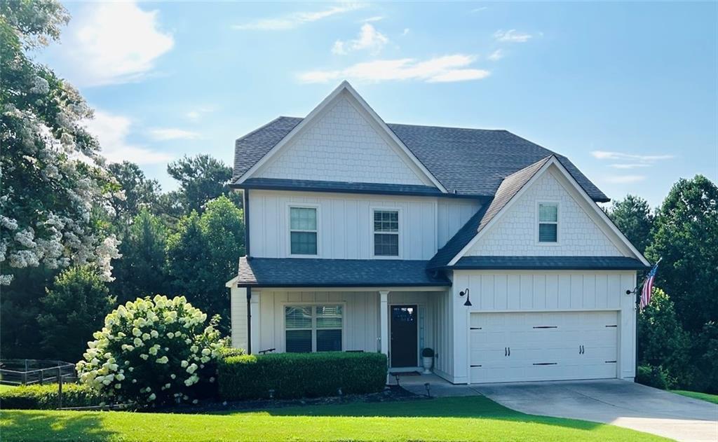 1143 Blankets Creek Dr., Canton, GA 30114