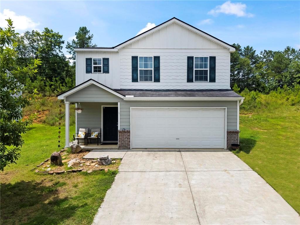 10 Windsor Ct., Kingston, GA 30145