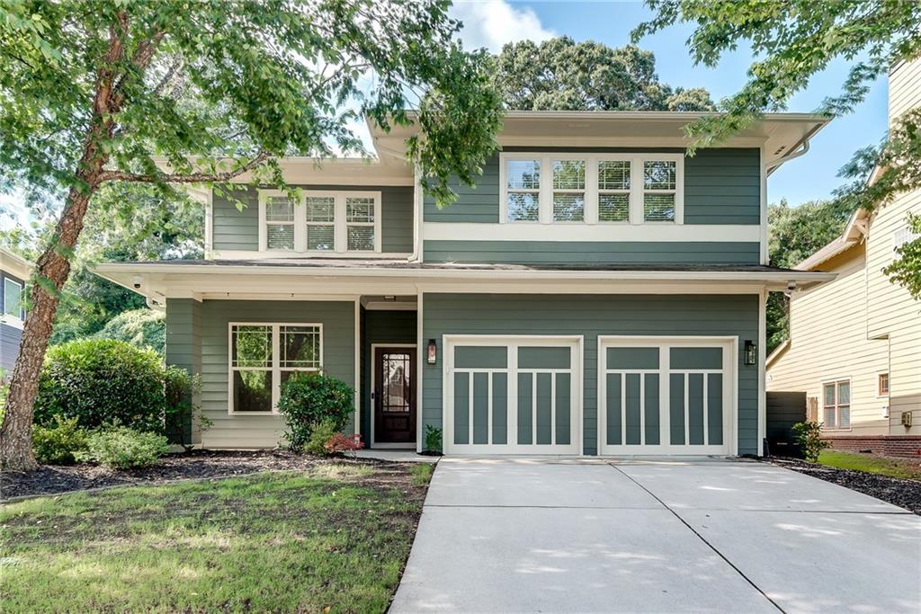 2425 Boulder Rd., Atlanta, GA 30316