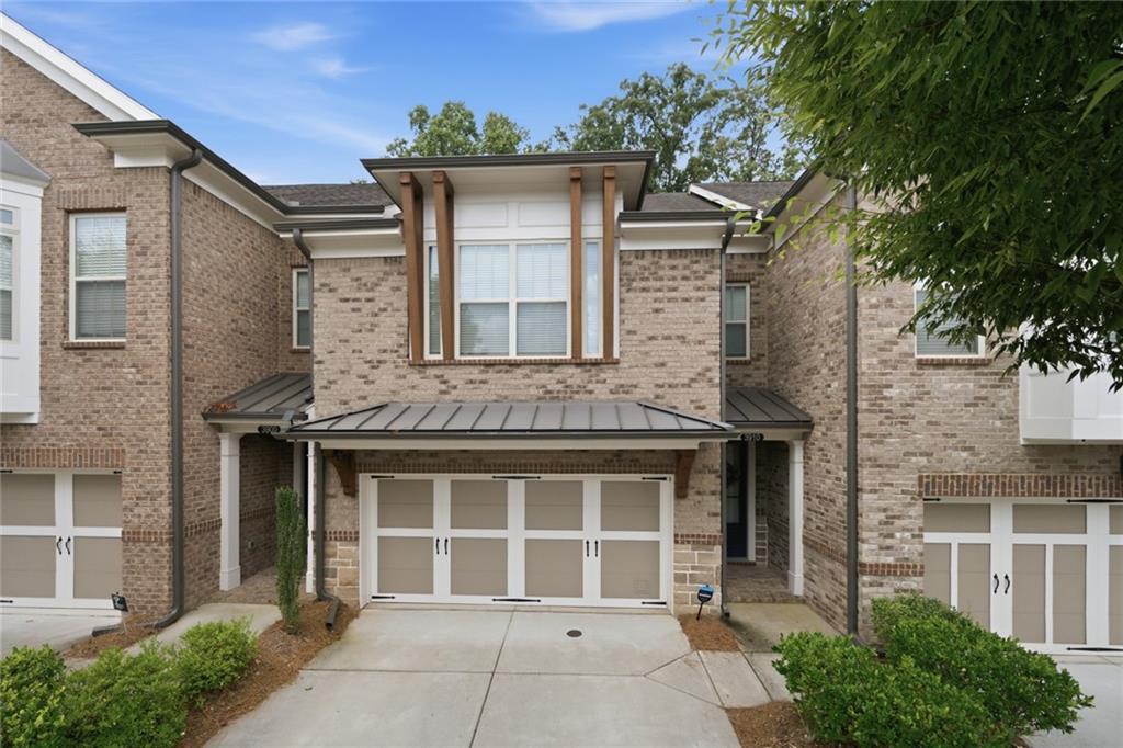 3910 Glenview Club Ln., Duluth, GA 30097