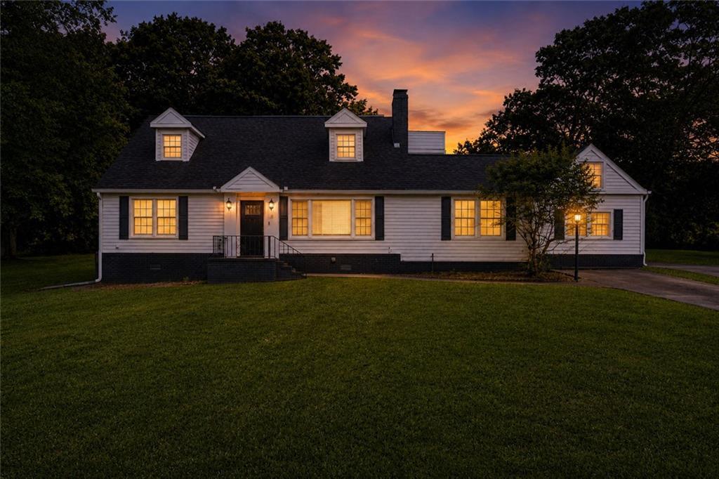 1723 Zemory Dr., Tucker, GA 30084