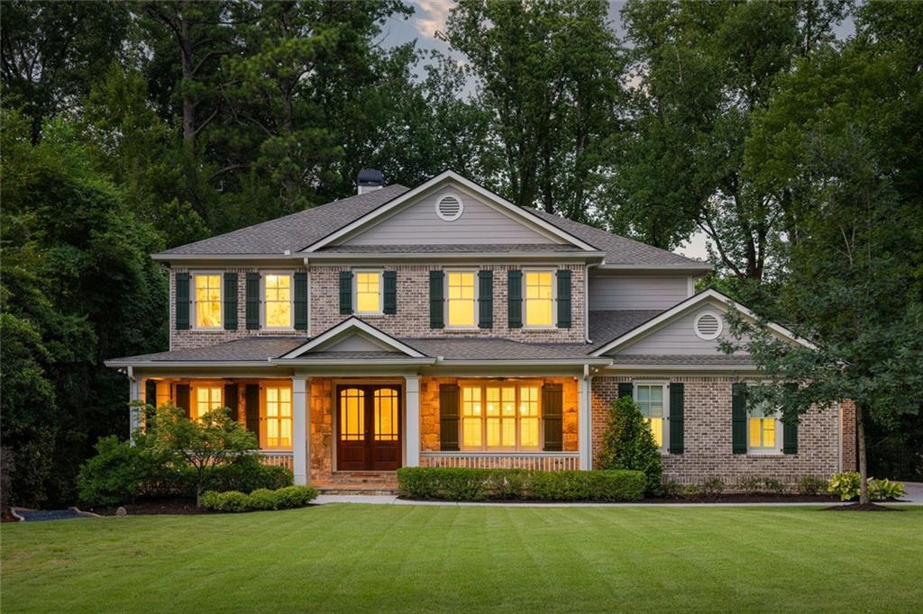 1120 Pine Ridge Rd., Atlanta, GA 30324