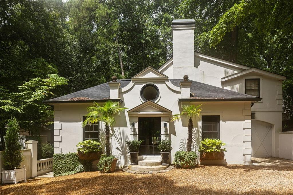 2760 Northside Dr., Atlanta, GA 30305