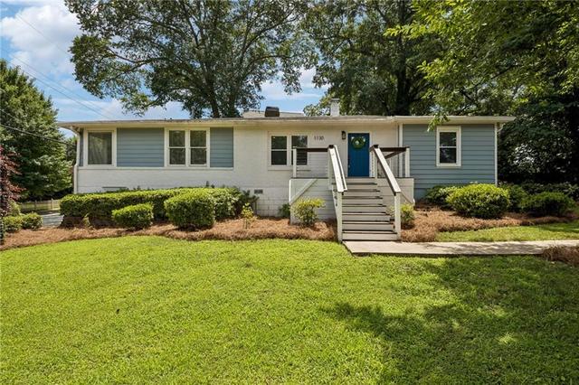 New Homes with Master Bedrooms on the 1st Floor That Attend Smyrna Elementary: July 11th to July 17th