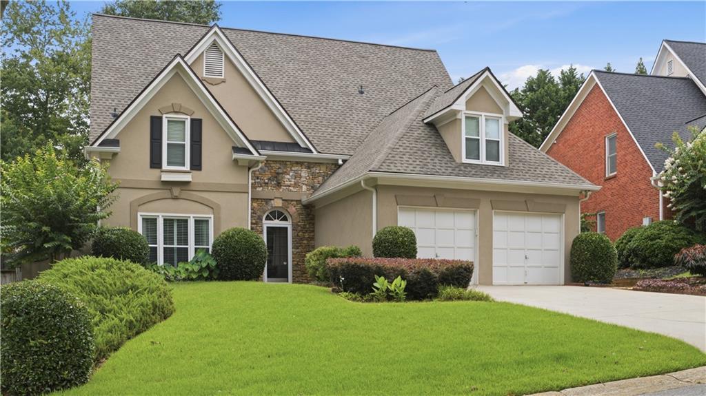 720 Noble Oak Dr., Marietta, GA 30068