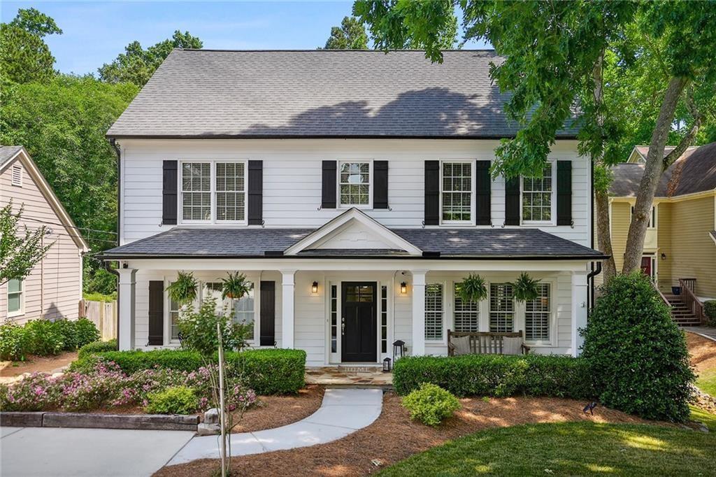 1802 Duke Rd., Atlanta, GA 30341