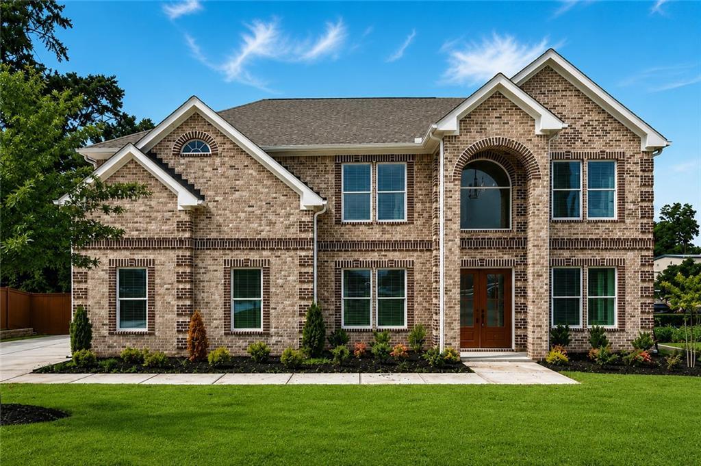 392 Price Pl., Norcross, GA 30071