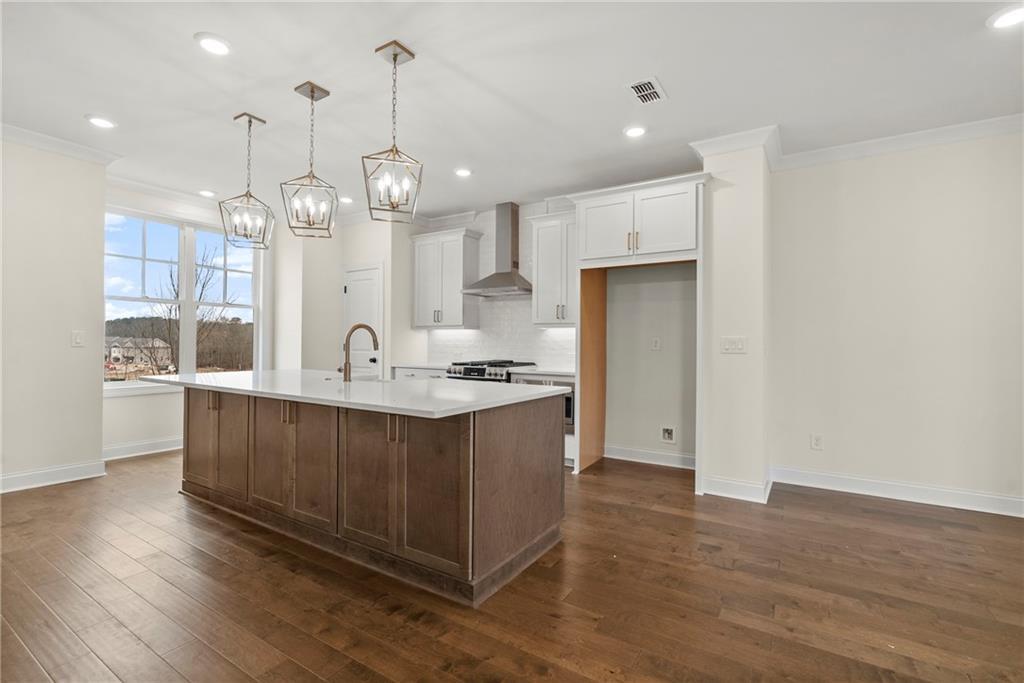 4575 Deanston Court #391, Peachtree Corners, GA 30092