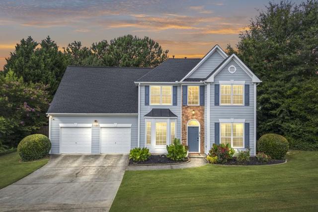 New Homes For Sale This Week That Attend Grayson Elementary School: July 10th to July 16th