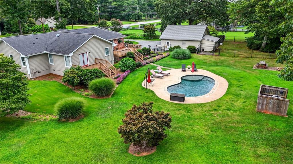 615 Tanner Rd., Dacula, GA 30019