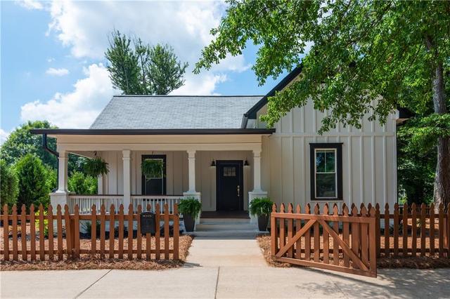 New Homes with Master Bedrooms on the 1st Floor That Attend Parkside Elementary School: July 11th to July 17th