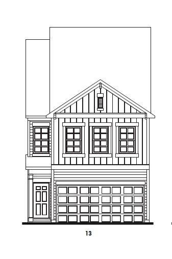 2664 High View Ct., Decatur, GA 30035