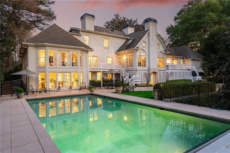 3460 Paces Valley Rd., Atlanta, GA 30327
