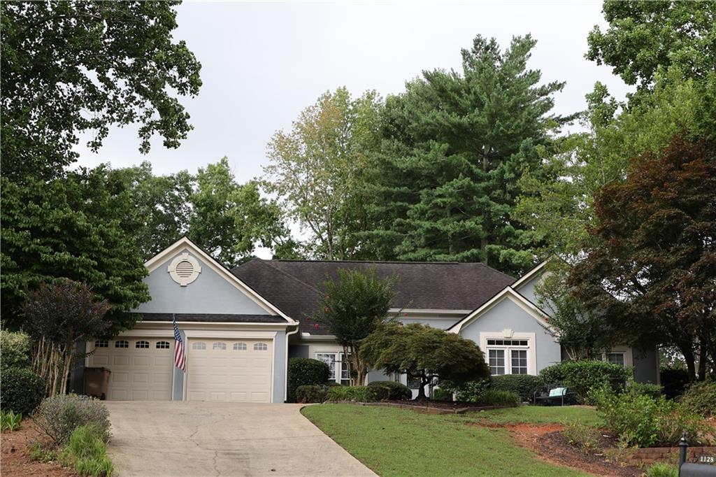 1128 Arborhill Dr., Woodstock, GA 30189
