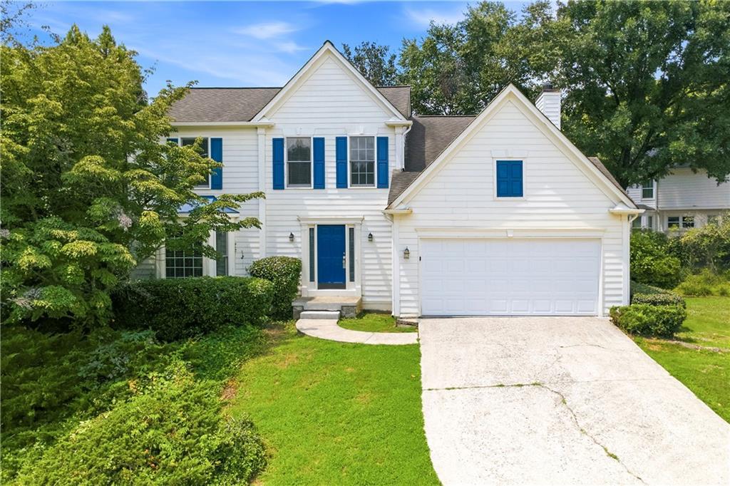 515 Lathkil Ct., Alpharetta, GA 30022