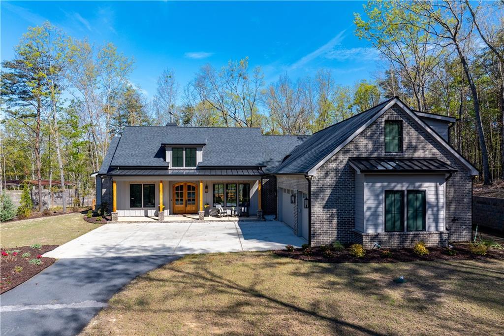 464 Stonehaven Ct., Jasper, GA 30143