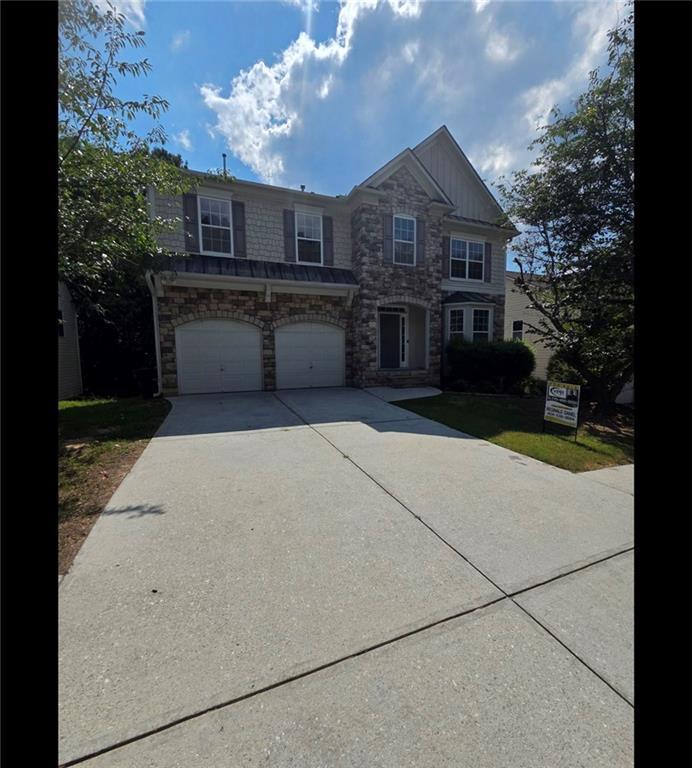 1402 Preserve Park Dr., Loganville, GA 30052