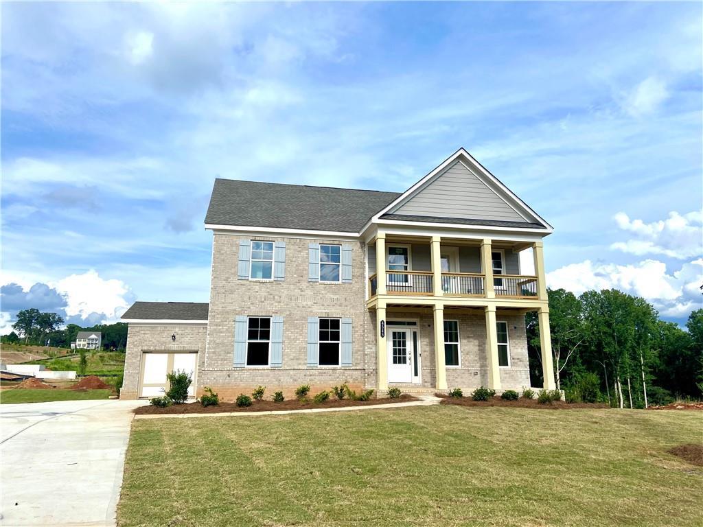 4545 Manning Dr., Cumming, GA 30028