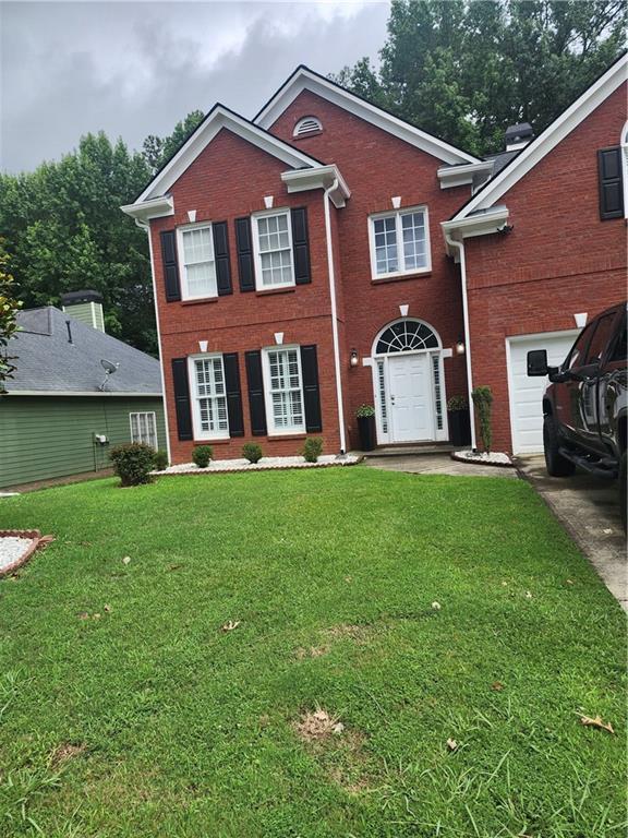 1955 Barrett Knoll Cir., Kennesaw, GA 30152