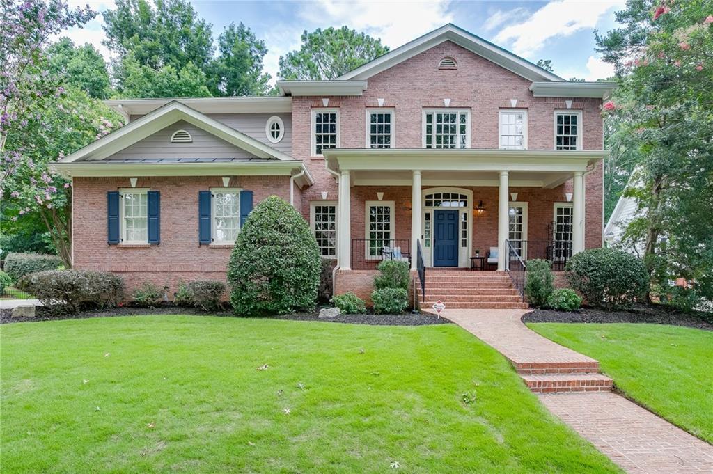 4771 Tarry Post Ln., Suwanee, GA 30024