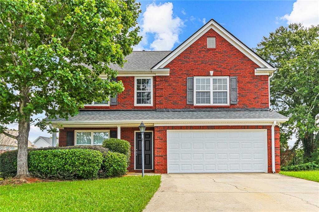 2835 Storybook Ct., Grayson, GA 30017