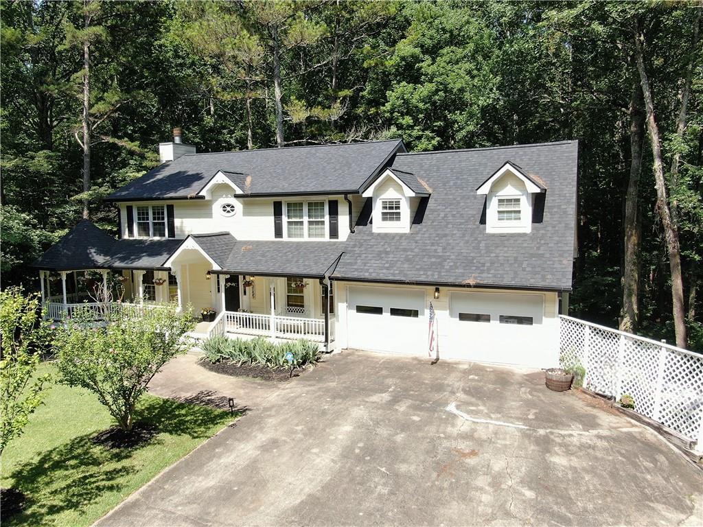 3155 Laura Ln., Douglasville, GA 30135