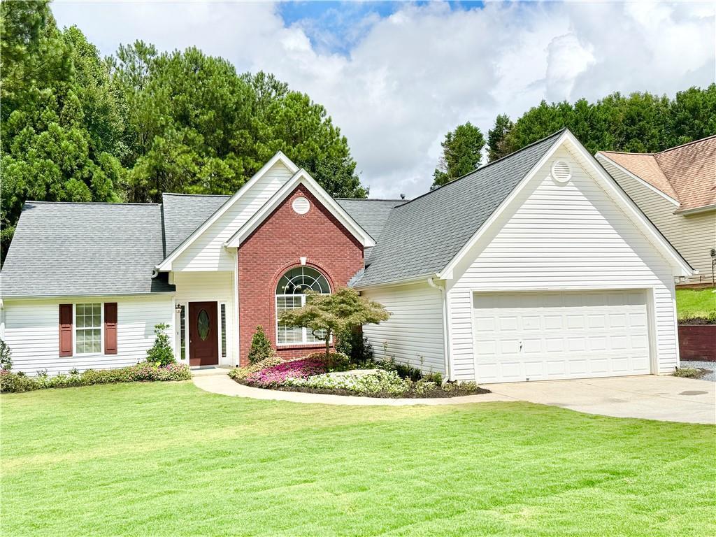 917 Keldron Ct., Lawrenceville, GA 30045