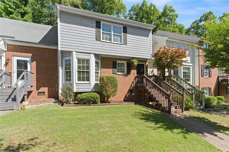 161 Brighten Ct. #3, Marietta, GA 30064