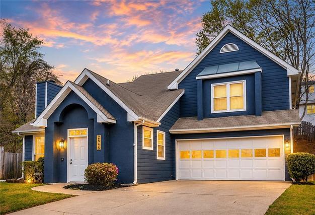 Homes Just Sold That Attend Avondale Elementary School: September 1st to September 7th