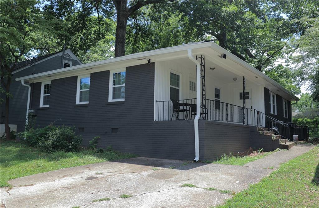 1430 Clermont Ct., Atlanta, GA 30344