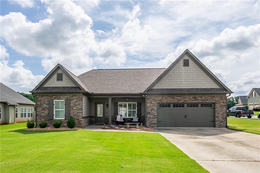 21 Gilreath Tr., Cartersville, GA 30121
