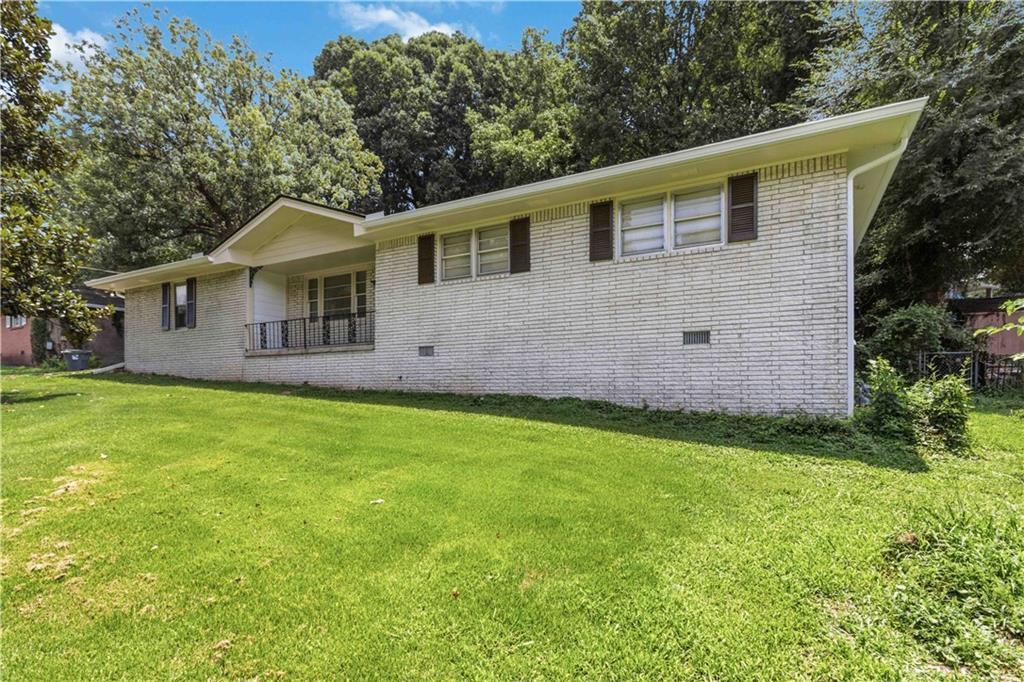 4406 Arcadia Dr., Norcross, GA 30093