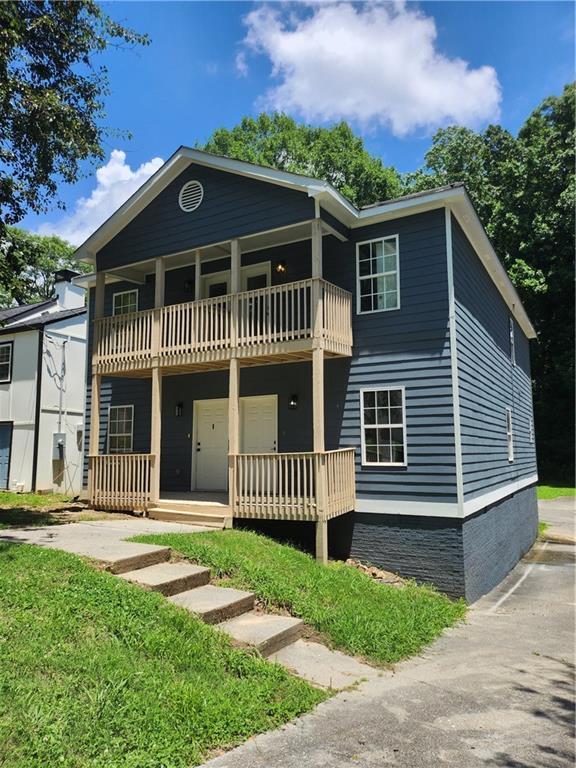 22 S Eugenia Pl., Atlanta, GA 30318