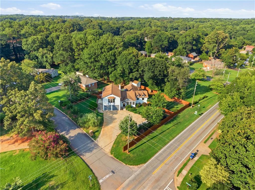 2090 Panstone Ct., Marietta, GA 30060