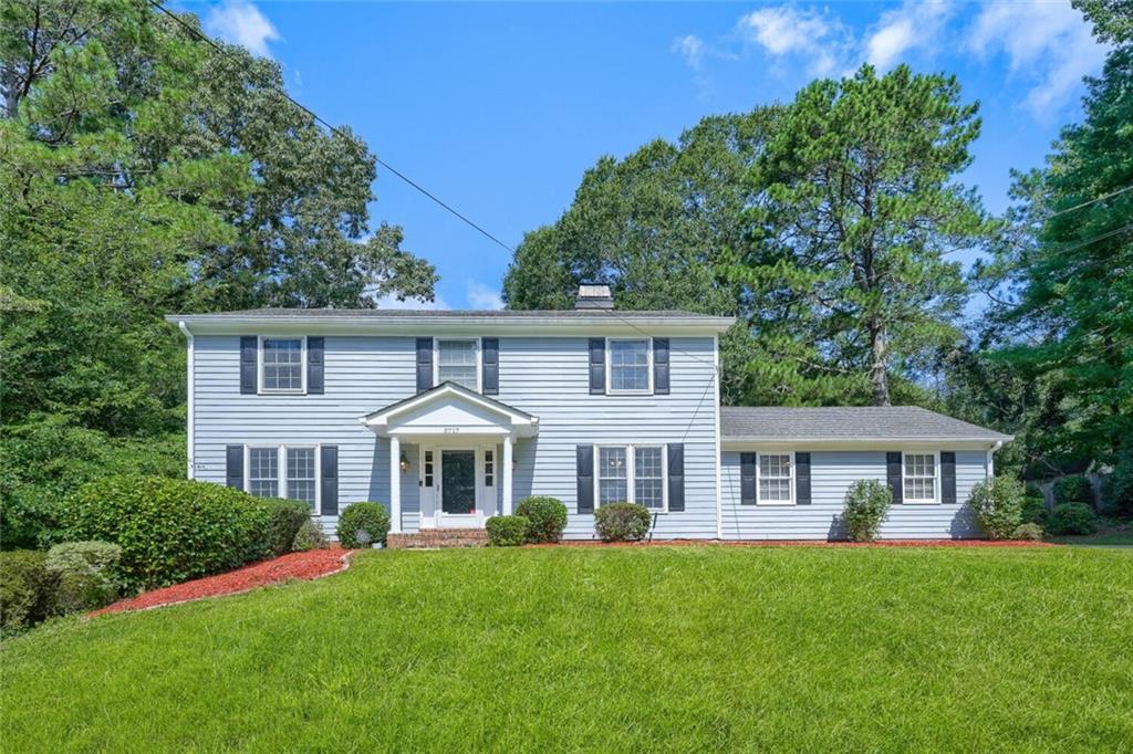 5717 Braddock Ct., Atlanta, GA 30350