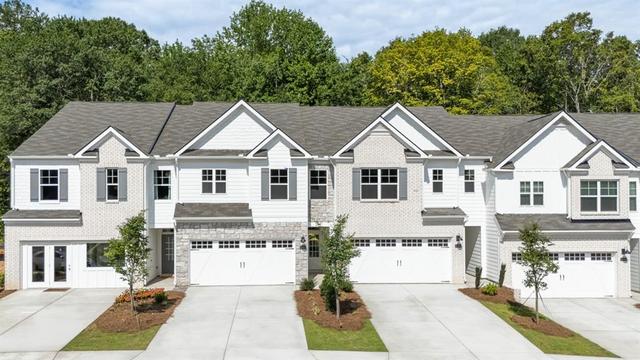 New Construction Homes For Sale This Week That Attend Southwest Dekalb High School: July 8th to July 14th