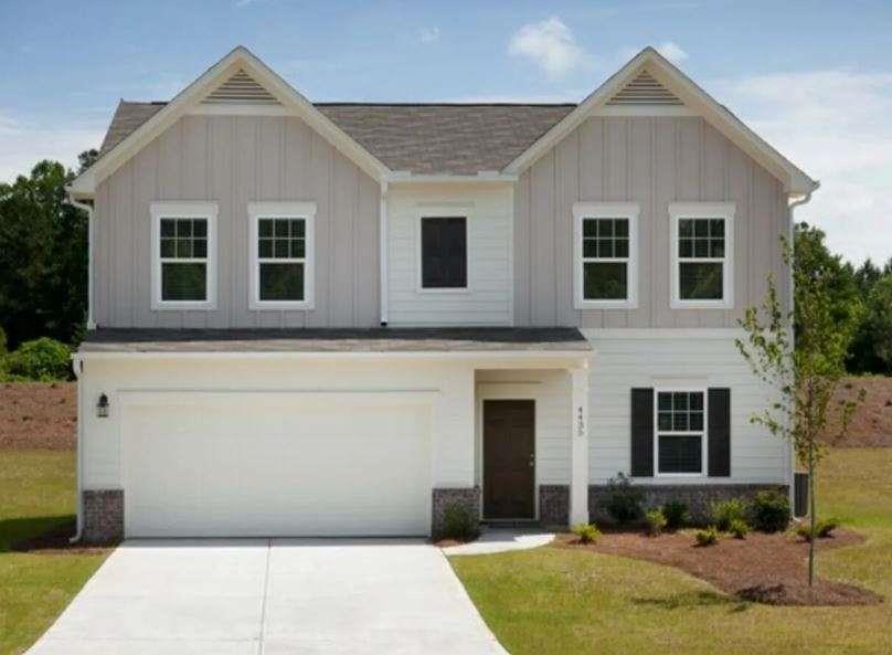 73 Ellenore Dr., Bethlehem, GA 30620