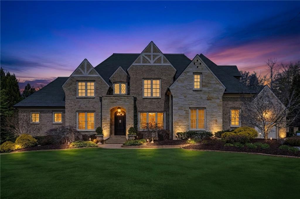 3024 Watsons Bend, Milton, GA 30004