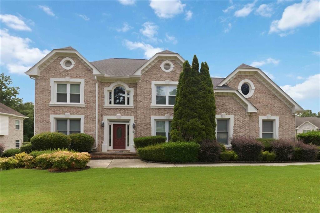 3031 Cadbury Tr., Snellville, GA 30039
