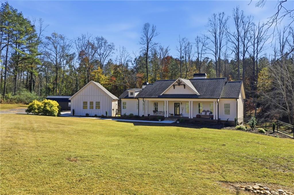 737 Sardis Cir., Canton, GA 30114
