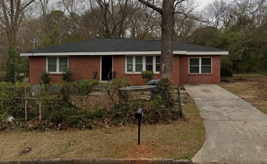 1112 Valley View Rd., Atlanta, GA 30315