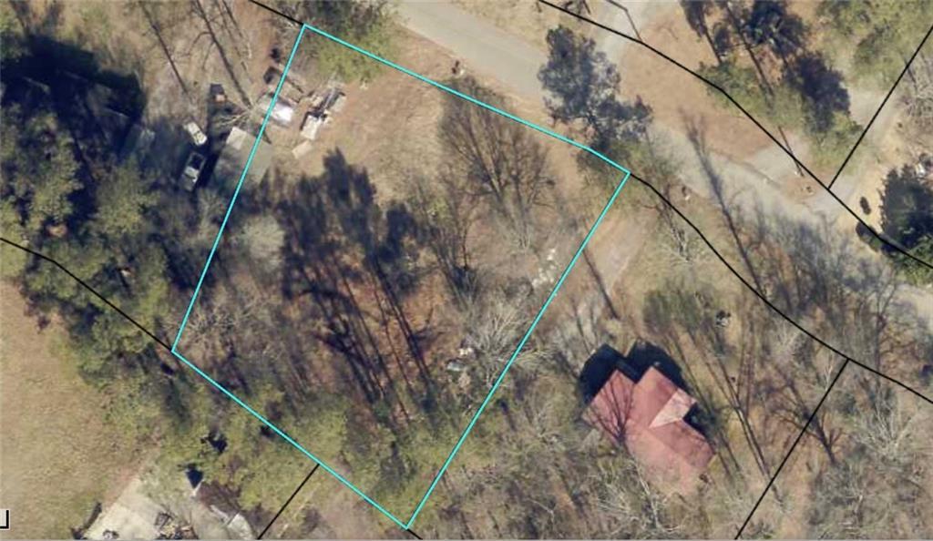 94 Valley Tr., Acworth, GA 30101