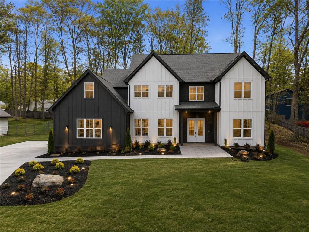 3070 Shaw Rd Rd., Marietta, GA 30066