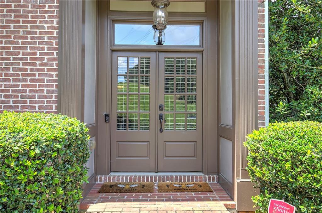 1659 Ridenour Pkwy., Kennesaw, GA 30152