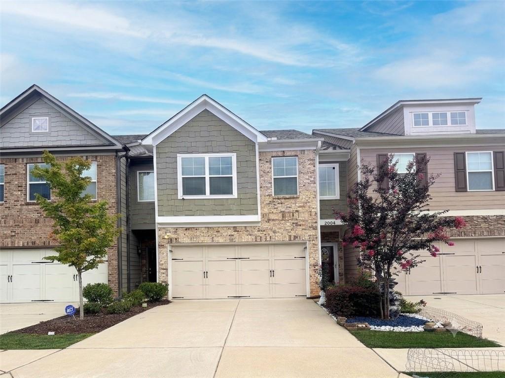 2404 Fitts Dr., Conyers, GA 30094